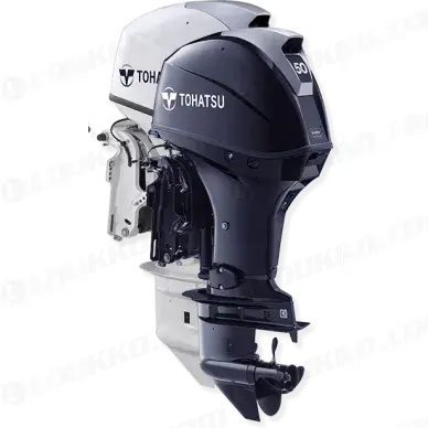 Tohatsu MFS50AWETL Lomibois