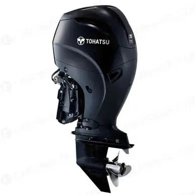 Tohatsu MFS75AETL Lomibois