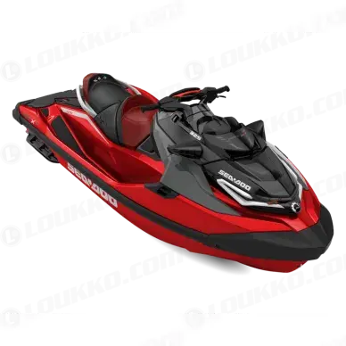 Sea-Doo RXT-X RS 325 2024 Lomibois