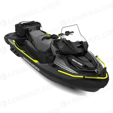 Sea-Doo Explorer PRO 230 iDF (Tech Package) 2024 / N Lomibois