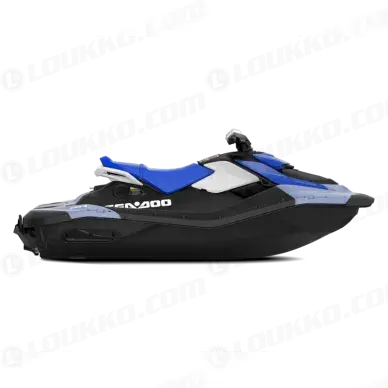 Sea-Doo Spark 2up 90 Convenience Package with iBR 2024 Lomibois