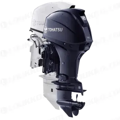 Tohatsu MFS60AWETL Lomibois