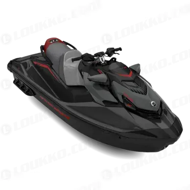 Sea-Doo GTR-X RS 300 2024 Lomibois