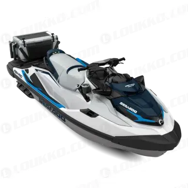 Sea-Doo FishPro Sport 170 iDF 2024 Lomibois
