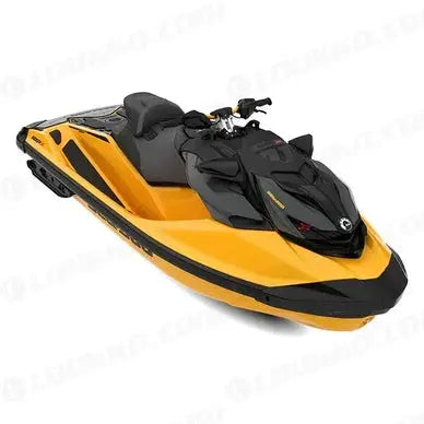 Sea-Doo RXP-XRS 300 Millenium Yellow 2023 N Lomibois