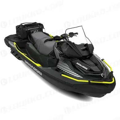 Sea-Doo Explorer PRO 230 iDF (Tech Package) 2025 Lomibois