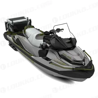 Sea-Doo FishPro APEX 300 iDF (Tech Package) 2025 Lomibois