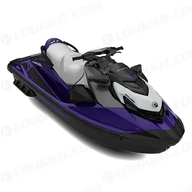 Sea-Doo GTI SE 170 iDF Lomibois