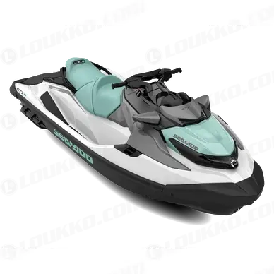 Sea-Doo GTX PRO 130 iBR 2025 Lomibois
