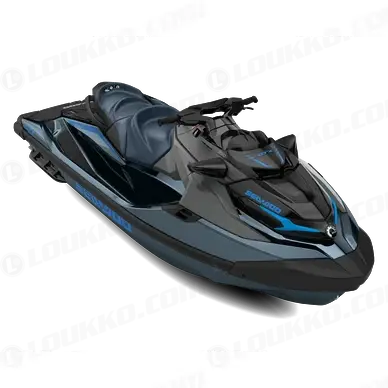 Sea-Doo GTX 230 iDF 2025 Lomibois