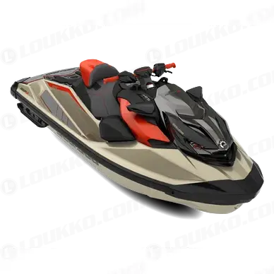 Sea-Doo RXP-X RS 325 (Tech Package) 2025 Lomibois