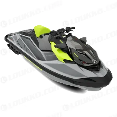 Sea-Doo RXP-X RS 325 2025 Lomibois