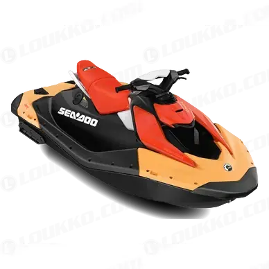 Sea-Doo Spark 2up 60 Base 2025 Lomibois