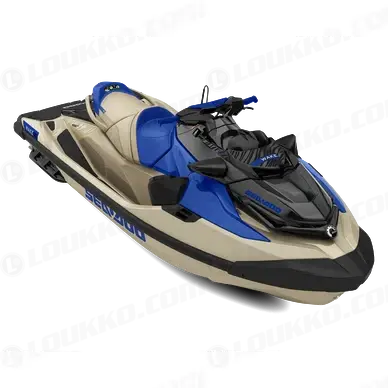 Sea-Doo WAKE PRO 230 iDF (Tech Package) 2025 Lomibois
