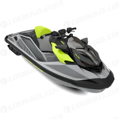Sea-Doo RXP-X RS 325 2024 Lomibois