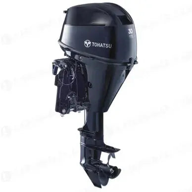 Tohatsu MFS30DETL Lomibois