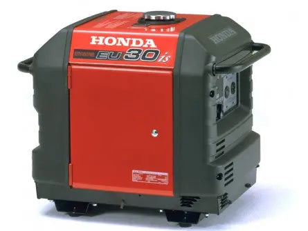 GROUPES ÉLECTROGÈNE HONDA EU 30 IS Lomibois