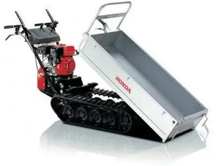 TRANSPORTEUR HONDA HP 500 H BXE Lomibois