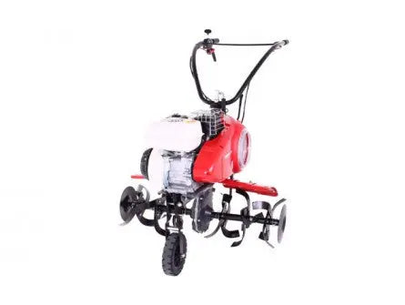 MOTOCULTEUR PUBERT QUATRO JUNIOR 60H Lomibois