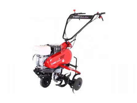MOTOCULTEUR PUBERT QUATRO SENIOR 60 HD Lomibois