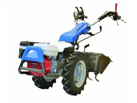 MOTOCULTEUR STAUB JOGGER 7H Lomibois