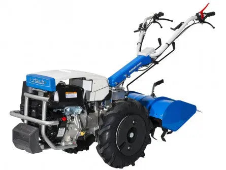 MOTOCULTEUR STAUB RANCHER K 1050 Lomibois