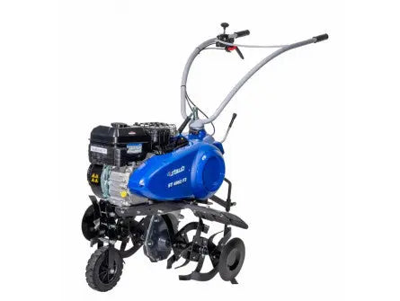 MOTOCULTEUR STAUB ST 4662 F2 Lomibois