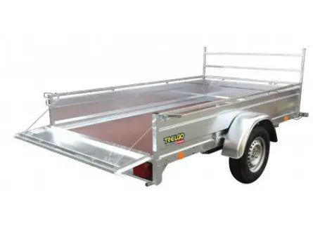 REMORQUES TRELGO TRIGANO RE 250 &#8211; RE 250 SF Lomibois
