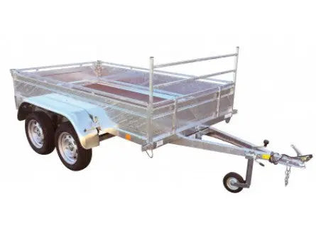REMORQUES TRELGO TRIGANO RE 254 &#8211; RE 254 SF Lomibois