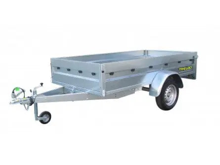 REMORQUES TRELGO TRIGANO NFB 250 &#8211; NFB 250 SF Lomibois
