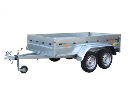 REMORQUES TRELGO TRIGANO NFB 254 &#8211; NFB 254 SF Lomibois