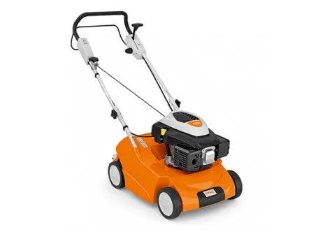 SCARIFICATEUR STIHL RL 540 Lomibois