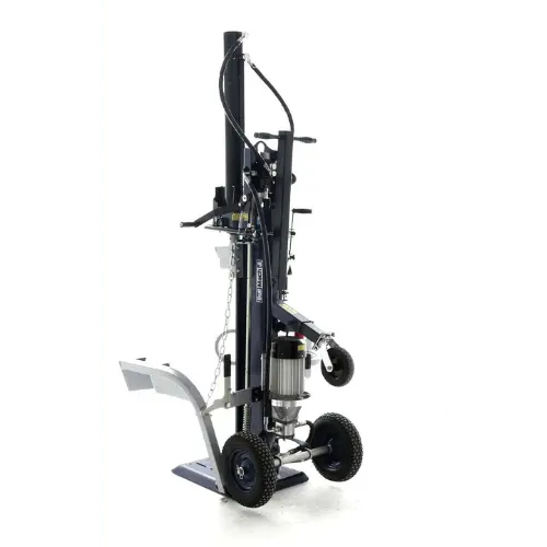 Fendeuse électrique BullMach BM-LS-ET 22 V - 22 tonnes-Neuf Lomibois