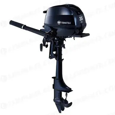 Tohatsu MFS3.5CL Lomibois