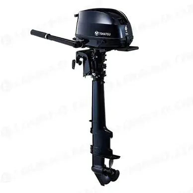Tohatsu MFS6DSLSailPro Lomibois