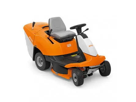 TONDEUSE AUTOPORTÉE STIHL RT 4082 Lomibois
