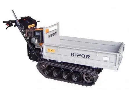 TRANSPORTEUR KIPOR KGFC 500 H Lomibois