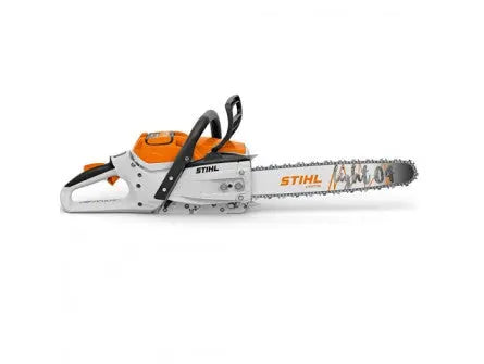TRONÇONNEUSE STIHL MSA 300 C (NUE) Lomibois